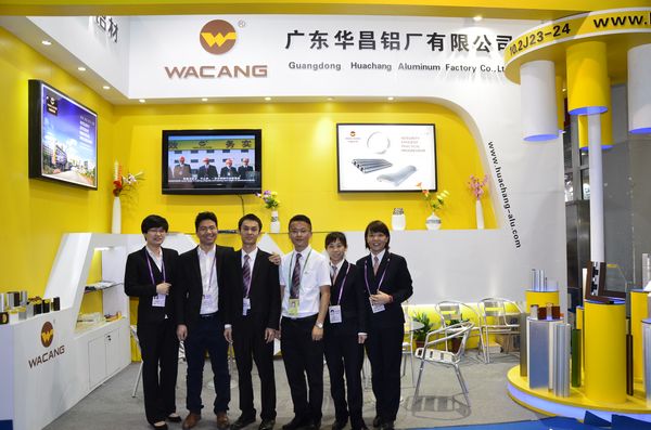 广交会上秀英姿，媒体报路展实力