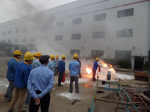 火警无情，防火先行