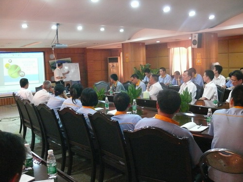 安全出产，从思想启程