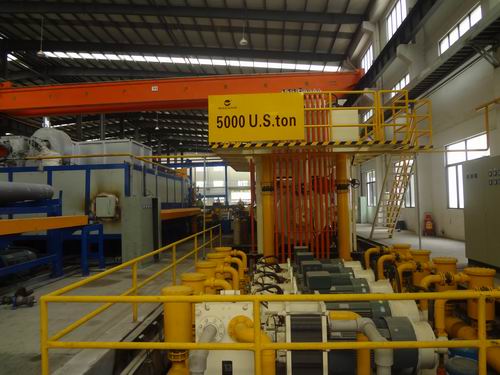 设备全面提升，新厂全面升级