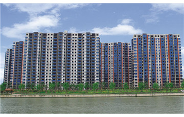 Huai'an Hairun Fengjing