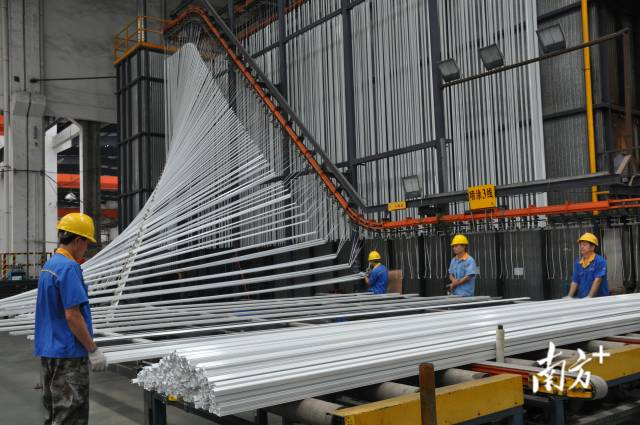 Z6人生就是博集团出产车间