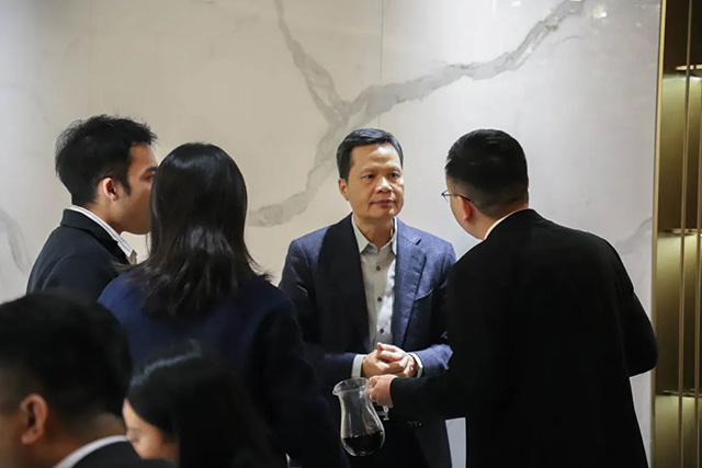 年会回首 | “三十而立，踔严前杏妆2022年度Z6人生就是博集团治理人员联欢晚会圆满进行!