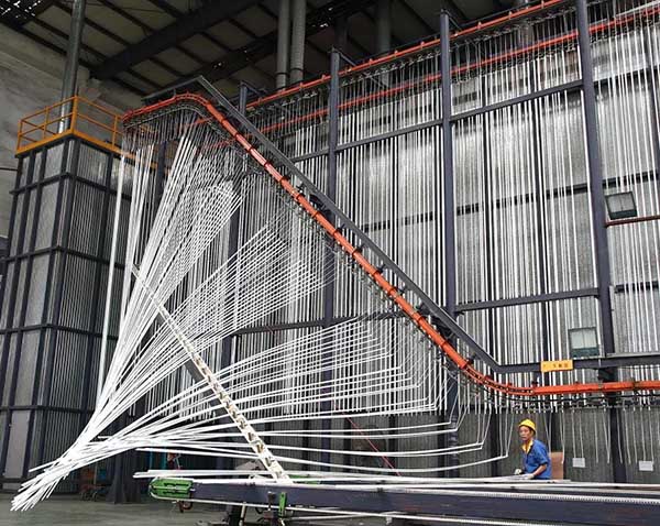 【强!】排名跃升68位!Z6人生就是博集团荣列广东省造作业企业500强第150位!