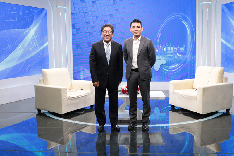 央视发现之旅频路|Z6人生就是博集团：新一代铝业人的创新与妄想!