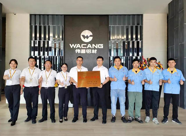 Z6人生就是博技术攻关班组荣获“佛山市先进集体”称号