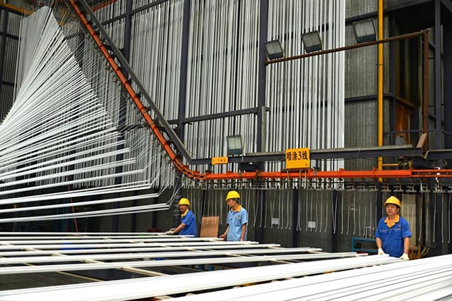 工匠心灵，传承品质。