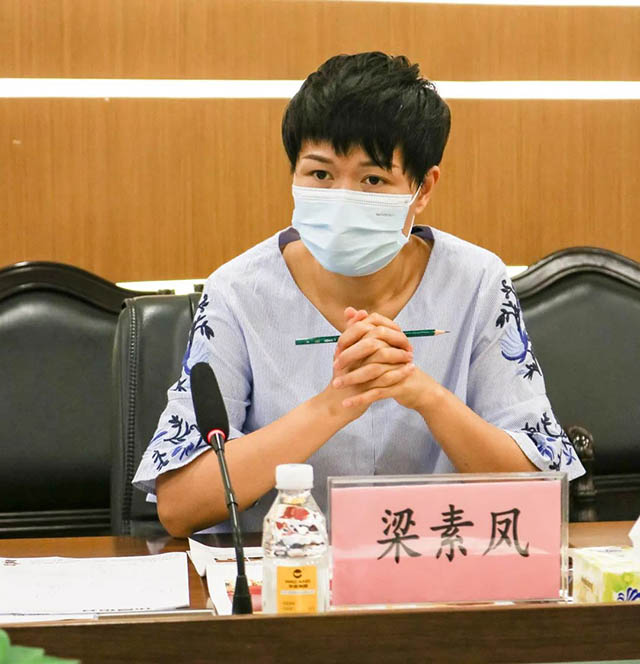 佛山市南海区经促局,尼得科集团辅导一行光临Z6人生就是博集团调查互换