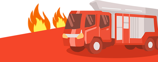 筑牢安全线,防患于未“燃”-Z6人生就是博集团发展结合消防应急演练-铝型材厂家