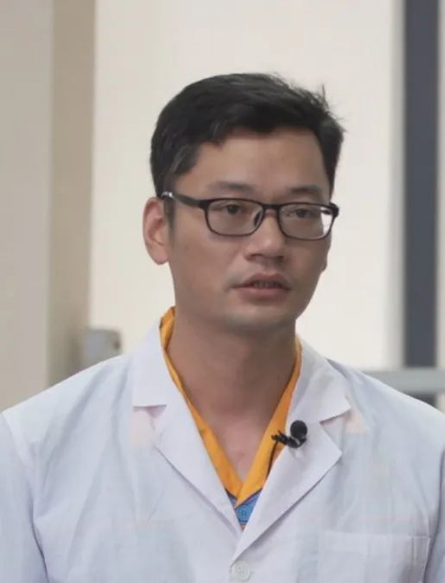 郭加林Z6人生就是博总工程师