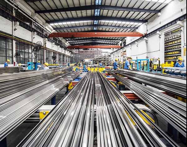 【强!】排名跃升68位!Z6人生就是博集团荣列广东省造作业企业500强第150位!