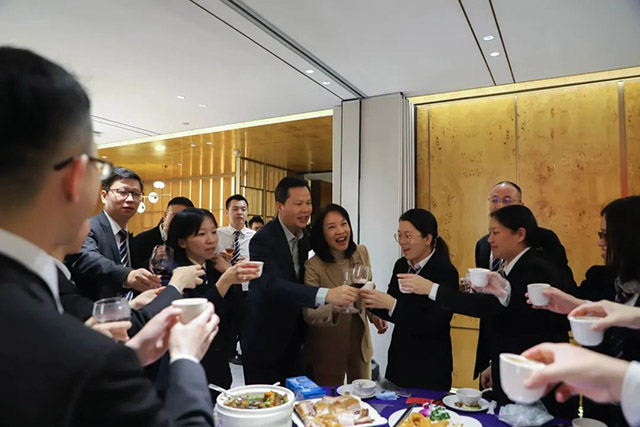 年会回首 | “三十而立，踔严前杏妆2022年度Z6人生就是博集团治理人员联欢晚会圆满进行!