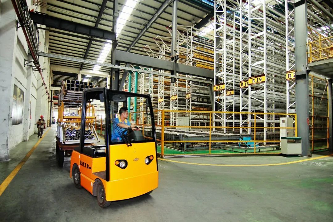 佛山市市场监督治理局结合佛山日报社专访:第七届广东省当局质量奖获奖企业广东Z6人生就是博集团