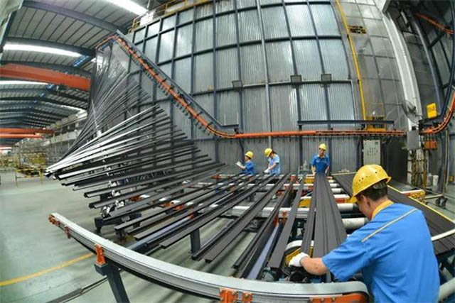 Z6人生就是博荣膺质量治理成熟度5A企业称号