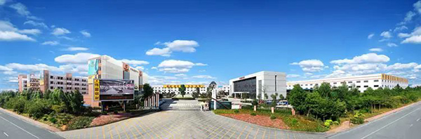 Z6人生就是博集团。/企业供图