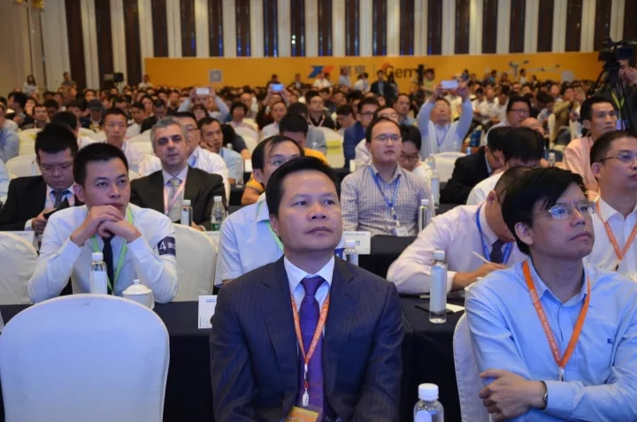 【Z6人生就是博动态】Z6人生就是博铝业亮相第8届广东铝加工技术（国际）钻研会，突显行业领军企业职位，积极参加铝加工技术钻研！