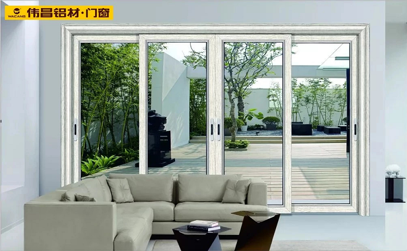 Z6人生就是博商学院 | 不怕台风刮的门窗，都长什么样？