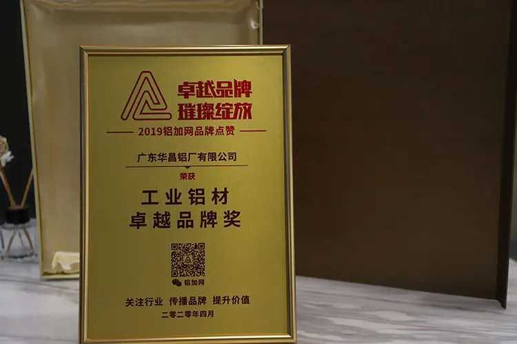 新鲜出炉！2019年铝加网品牌点赞活动实现 Z6人生就是博铝业集团斩获3奖