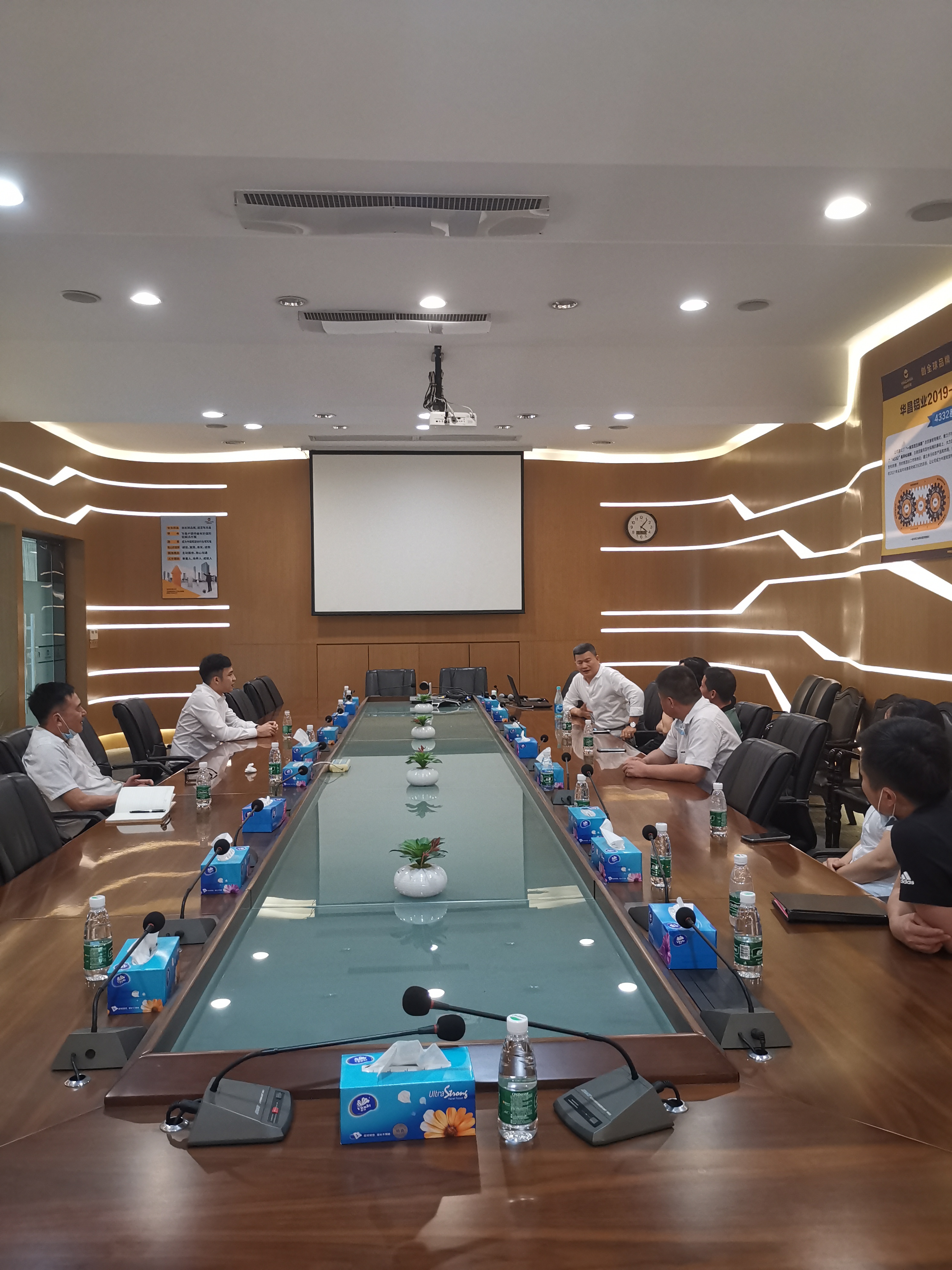 强强联手!Z6人生就是博铝业集团与顶固集团达成缜密合作关系