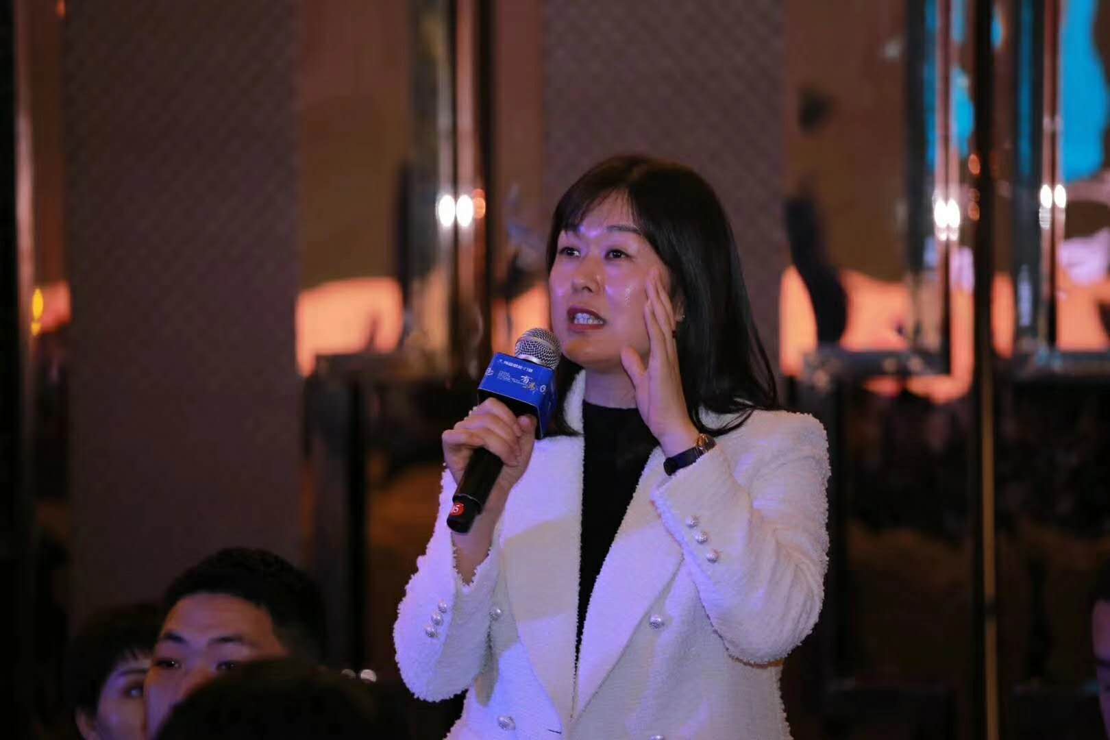 工程为王 活动为辅|伟昌铝材·门窗福建经销商的经营之路